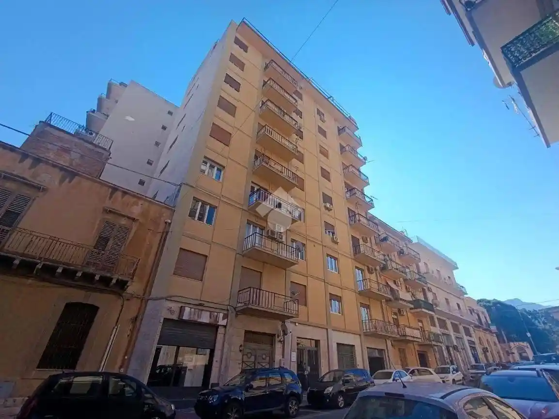 Appartamento in vendita a Termini Imerese
