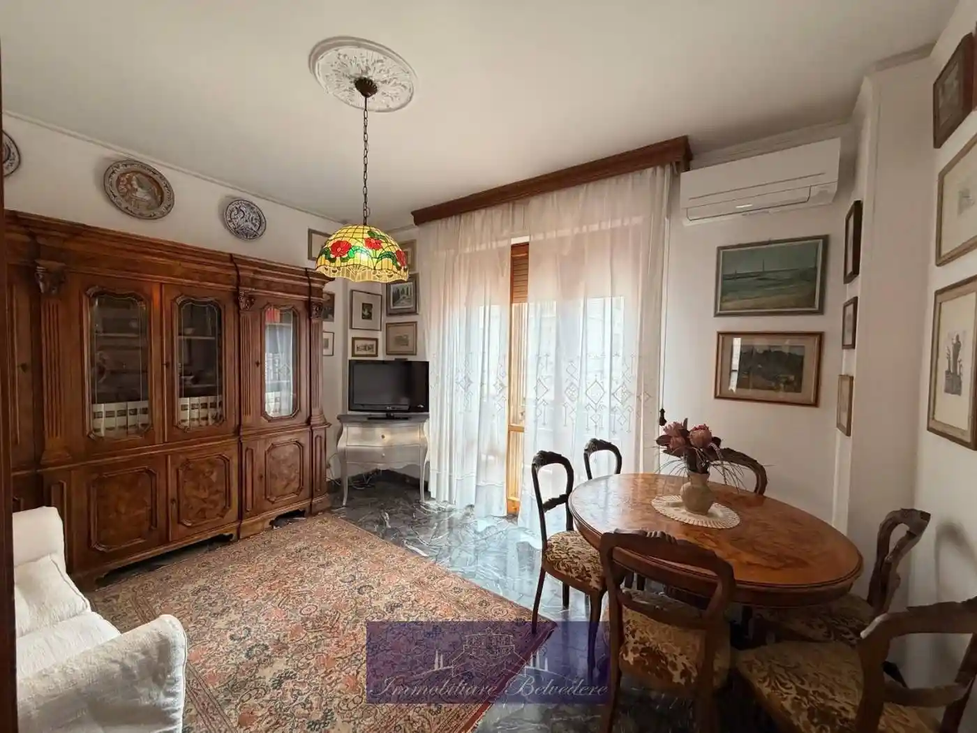 Appartamento in vendita a Firenze