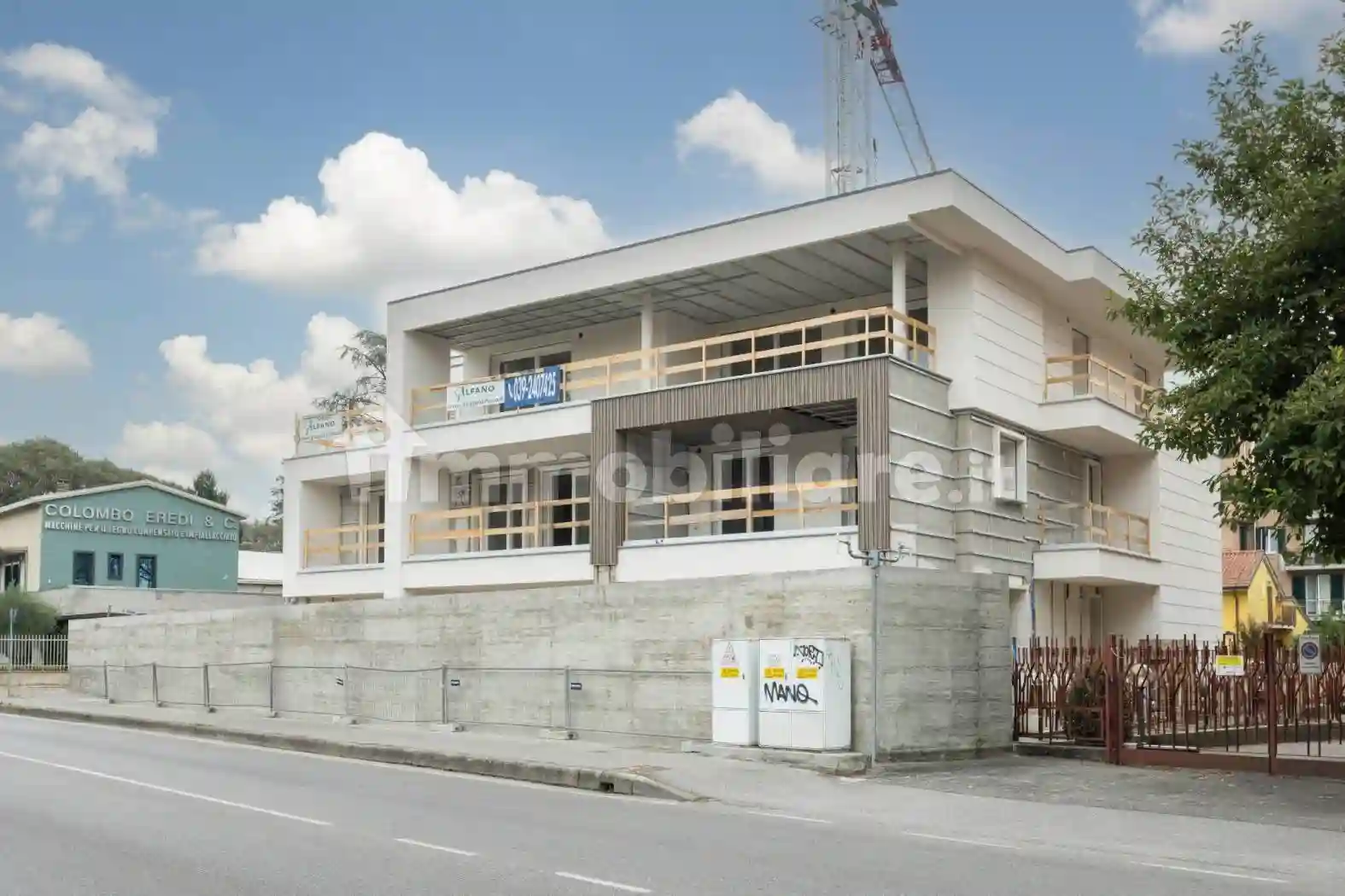 Progetto - foto 3