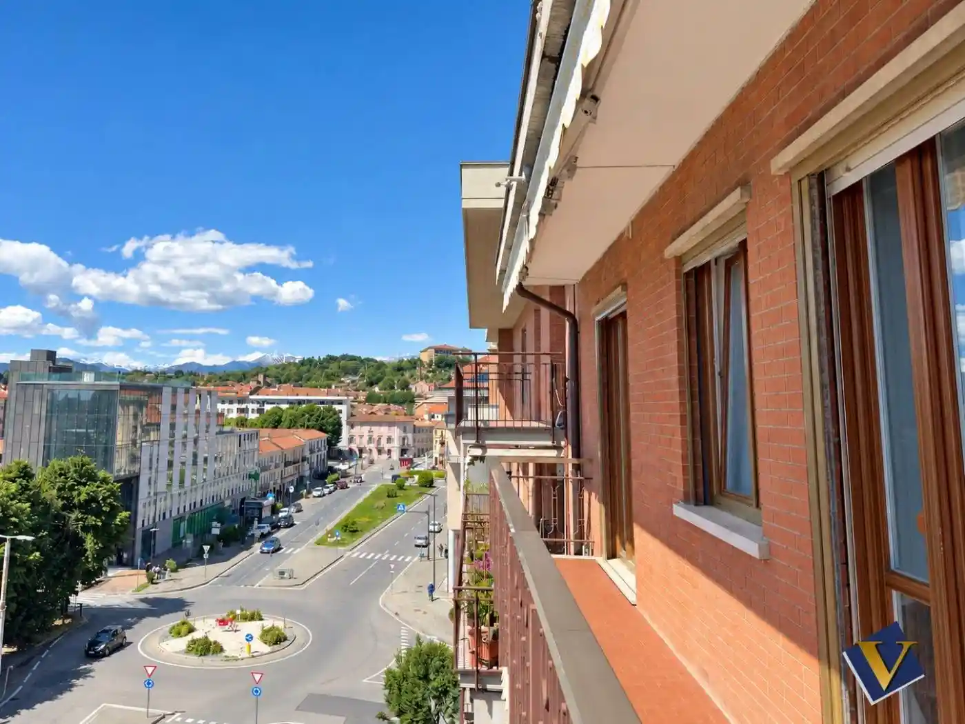 Appartamento in vendita a Rivoli