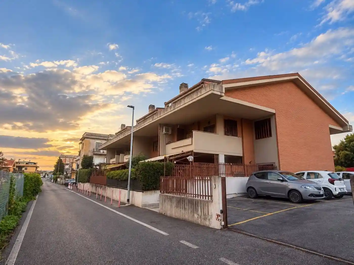 Appartamento in vendita a Ciampino