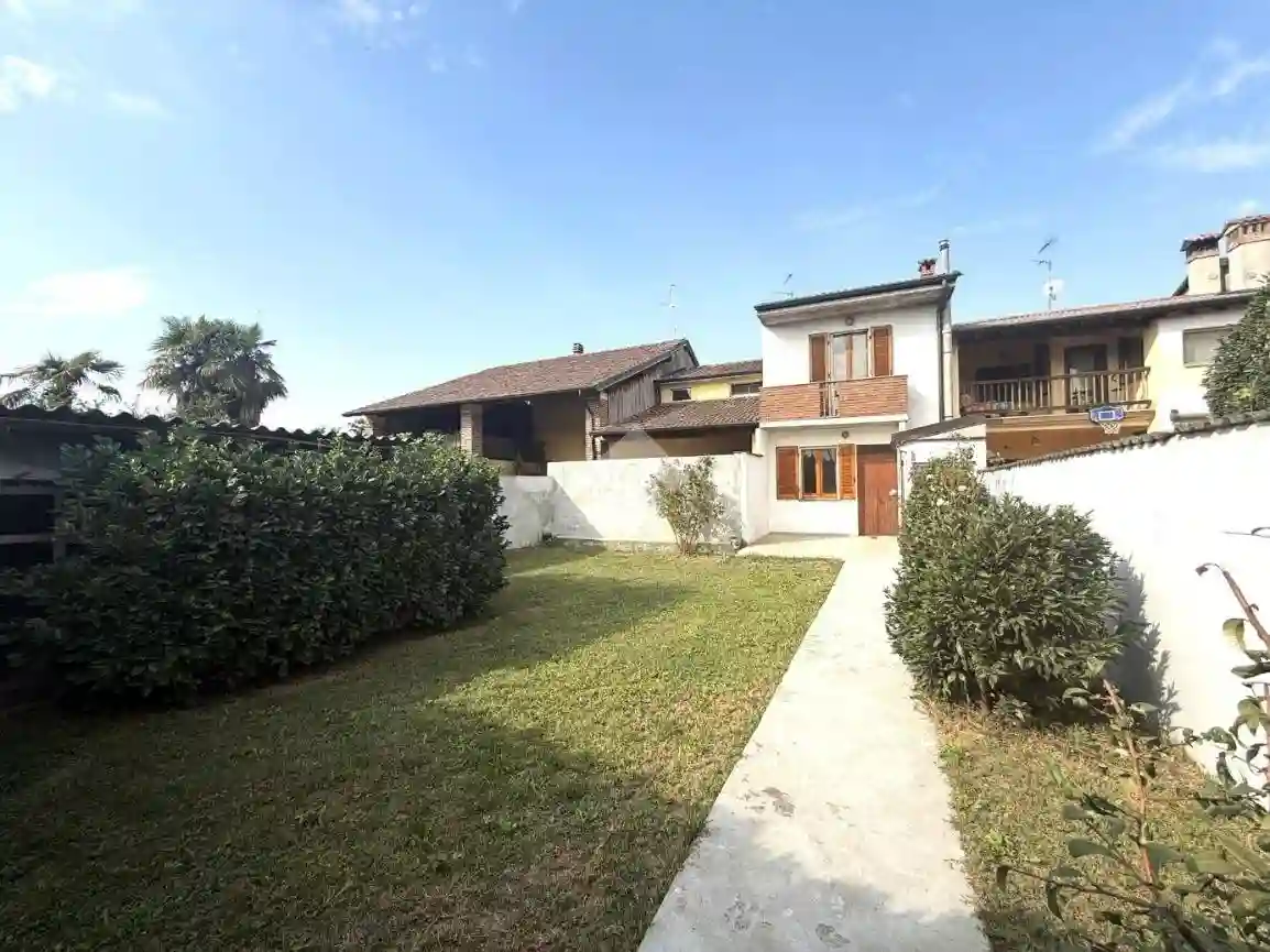 Casa indipendente - foto 3