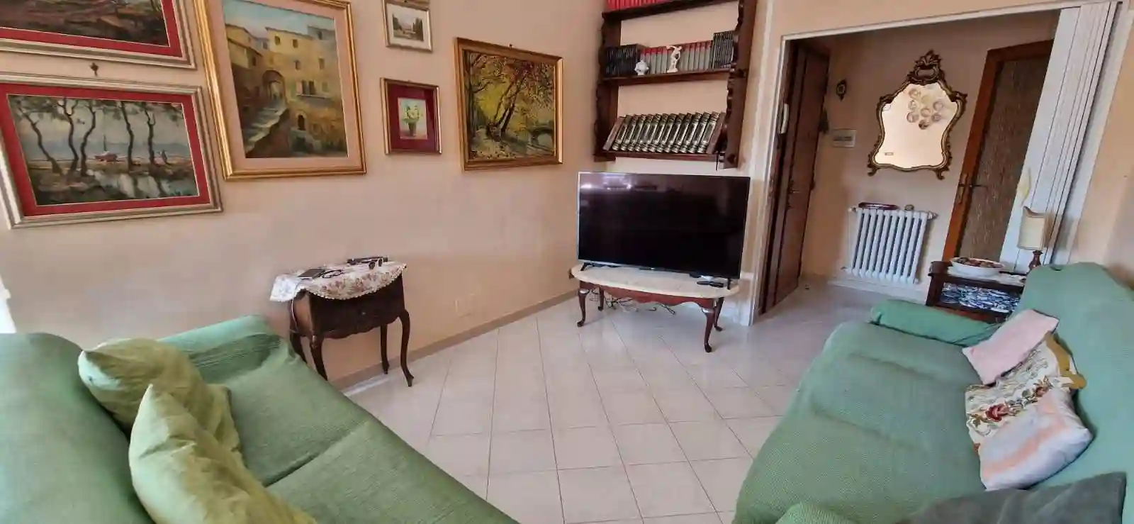 Attico - Mansarda - foto 3