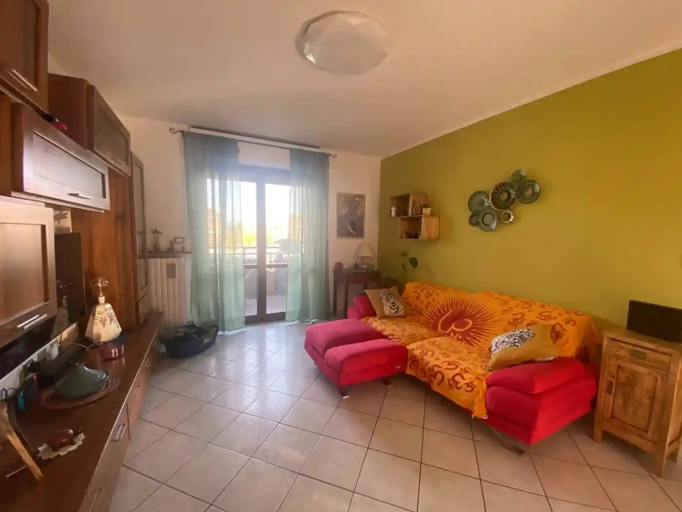 Appartamento in vendita a Beinasco