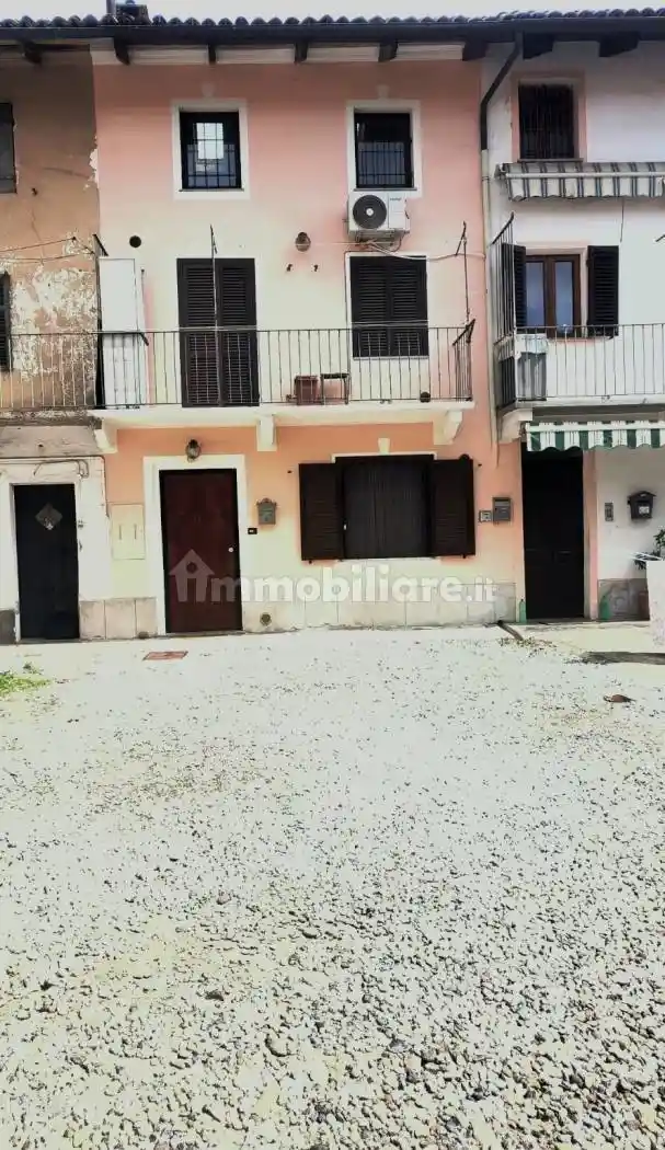 Appartamento in vendita a Cambiano