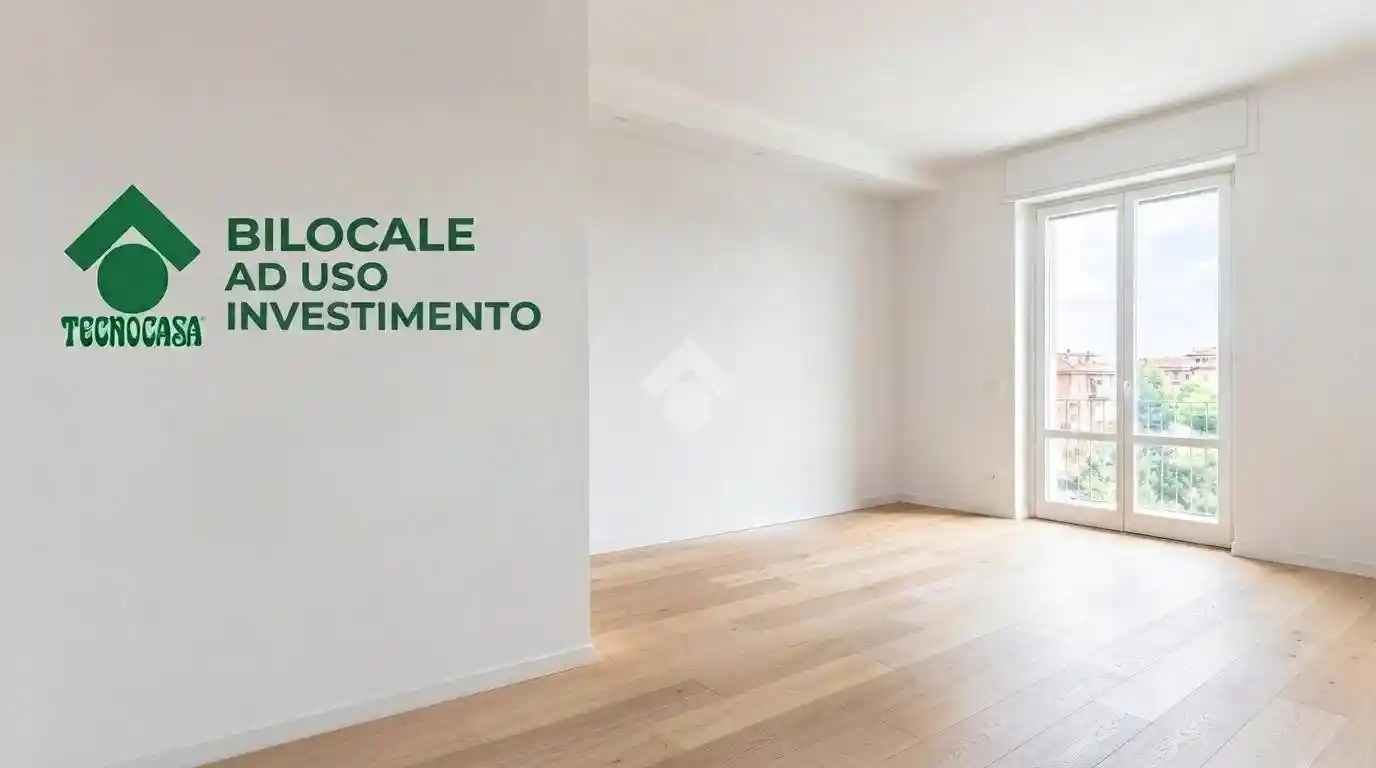 Appartamento in vendita a Torrile