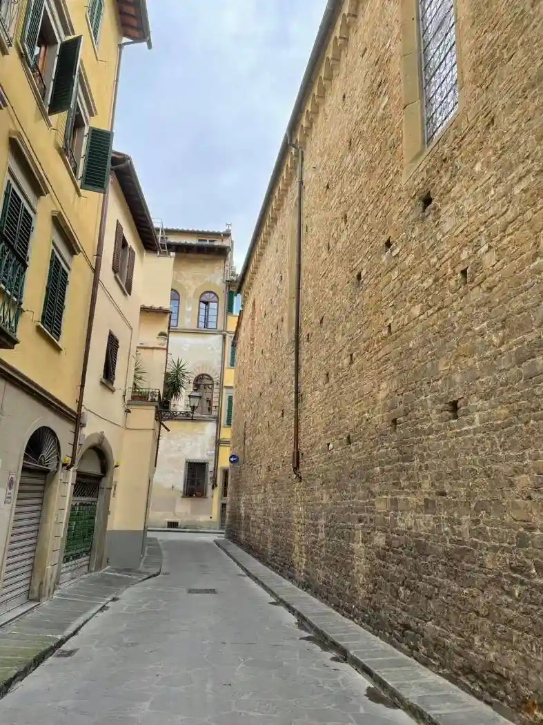 Appartamento in vendita a Firenze