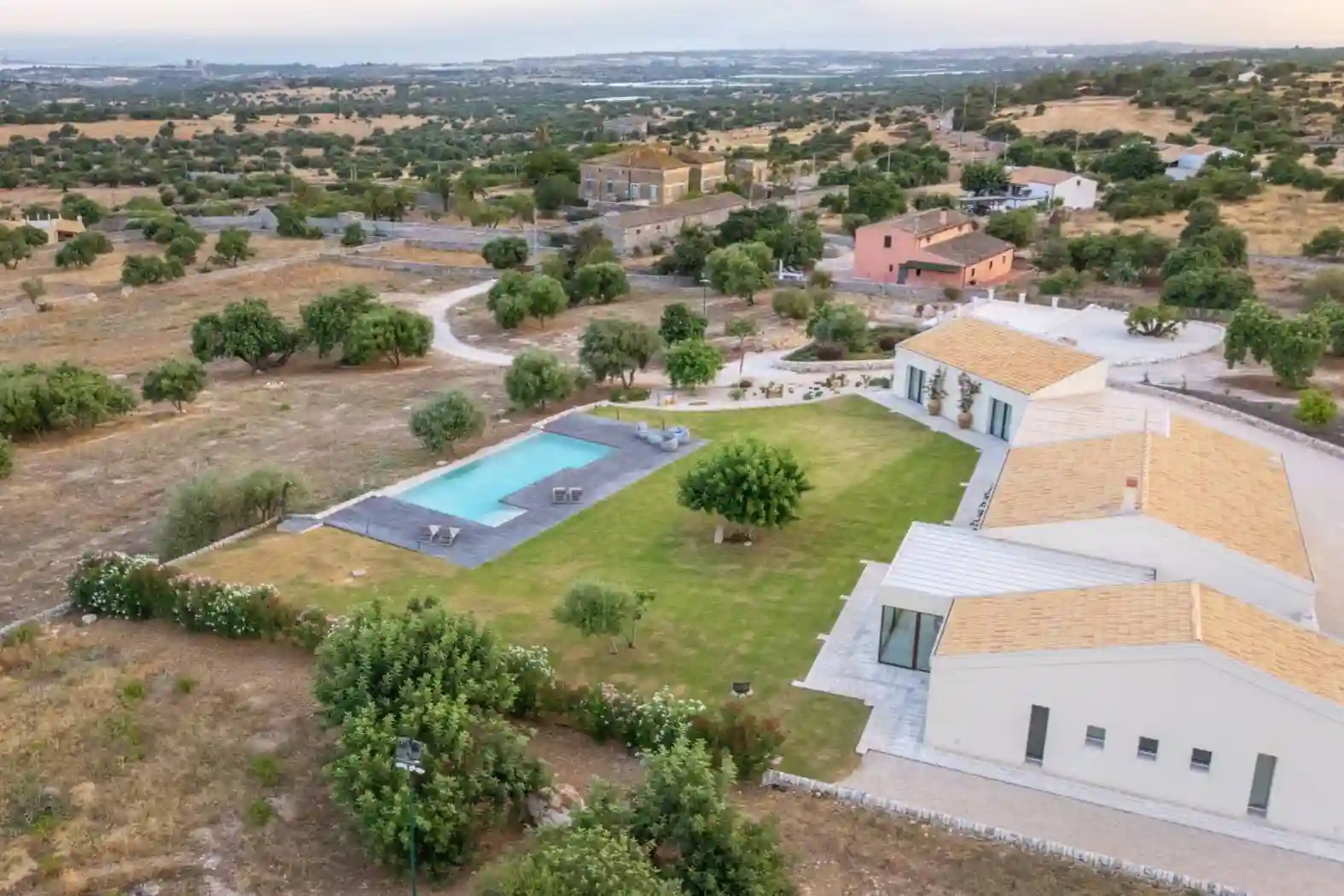 Villa - foto 4