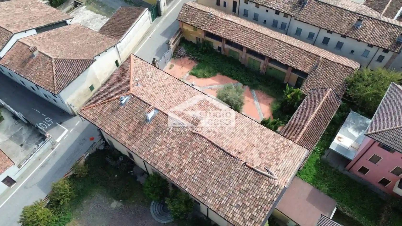 Palazzo - Edificio - foto 2