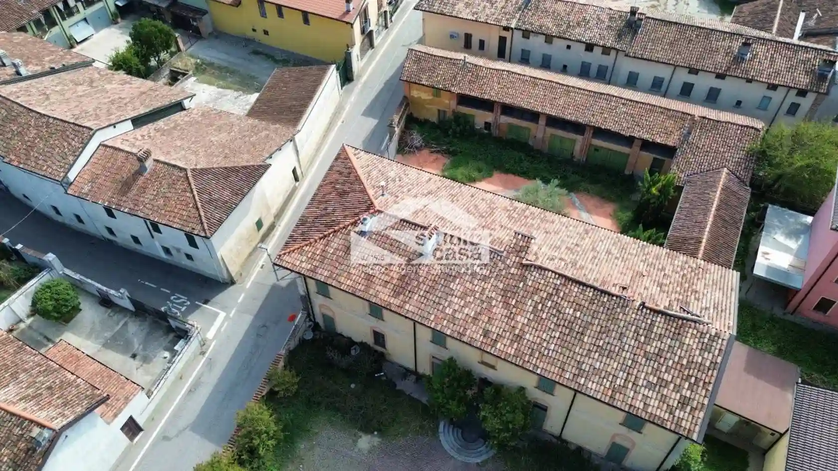Palazzo - Edificio - foto 3