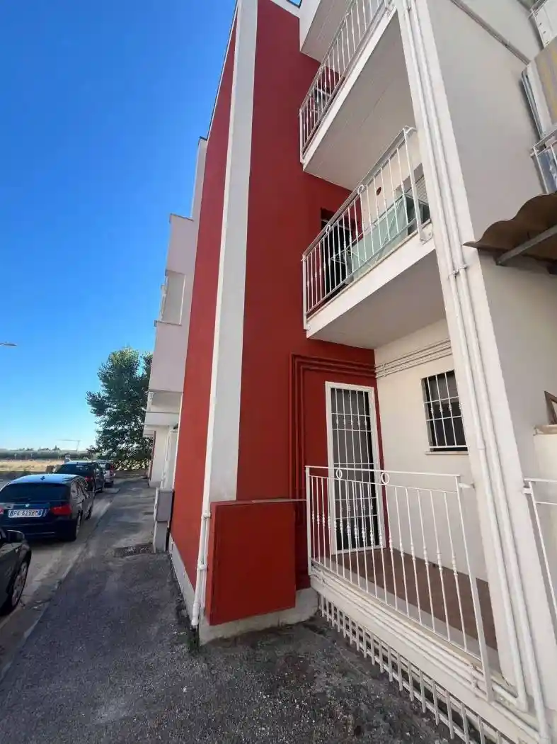 Appartamento in vendita a Martinsicuro