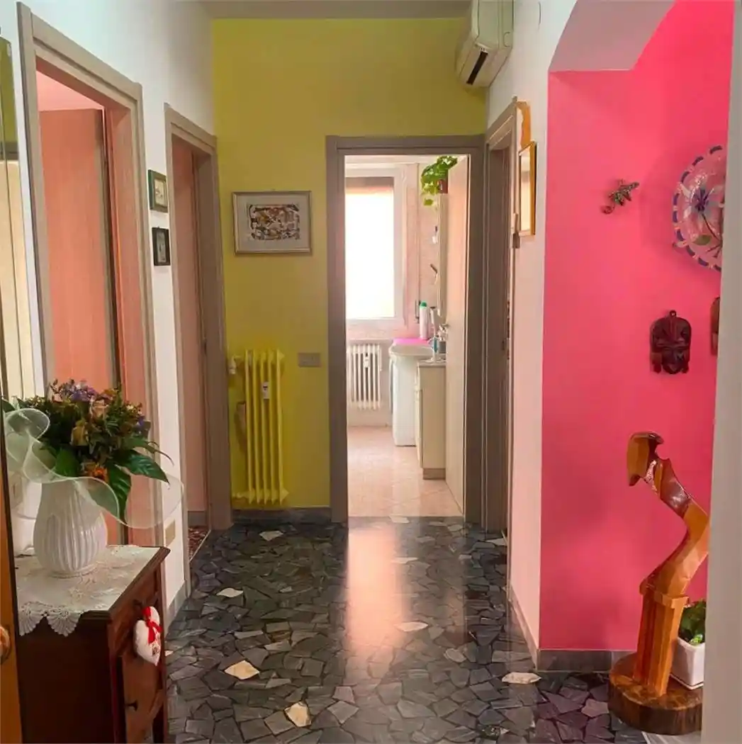 Appartamento in vendita a Venezia