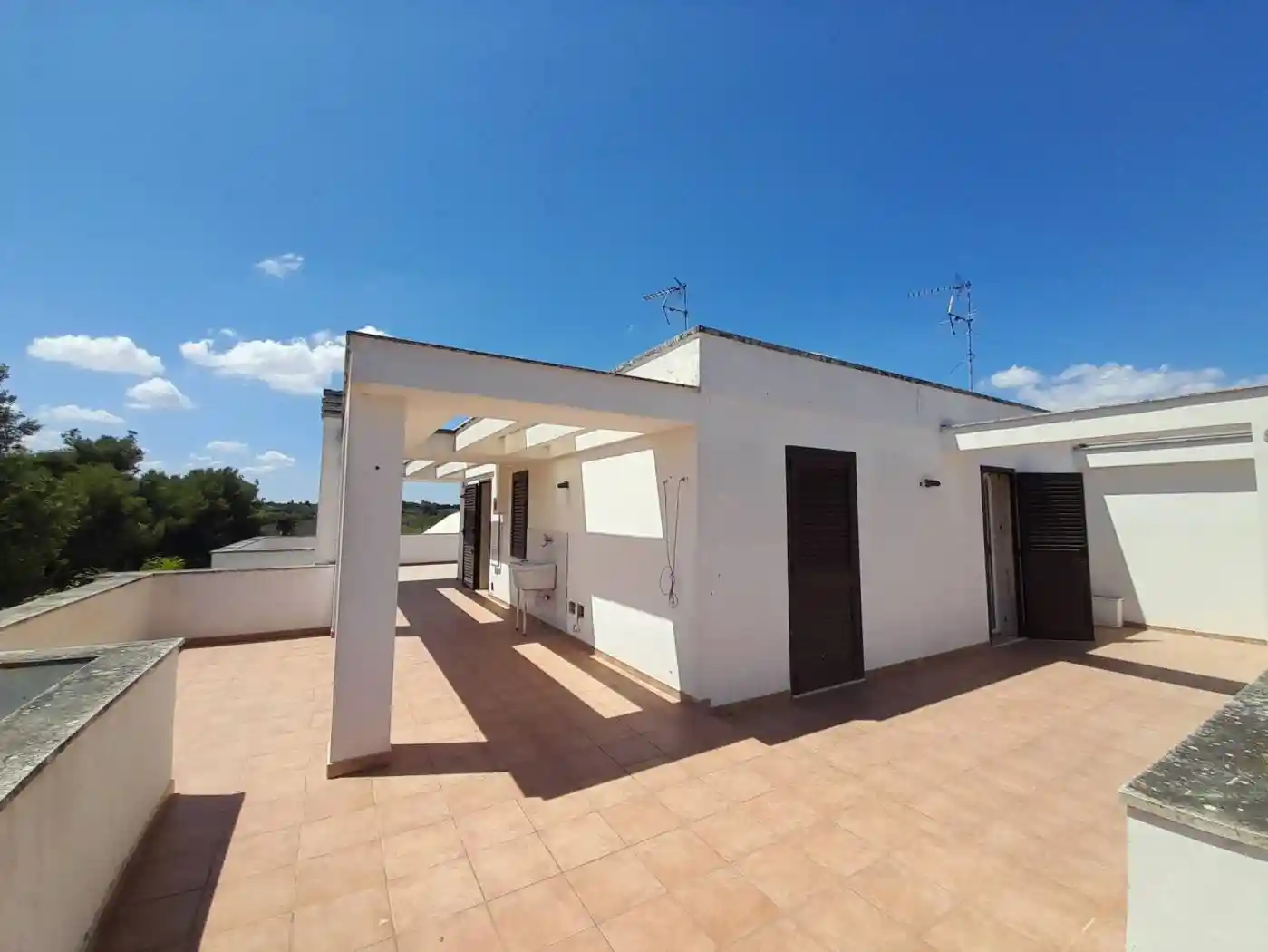 Appartamento in vendita a Cavallino