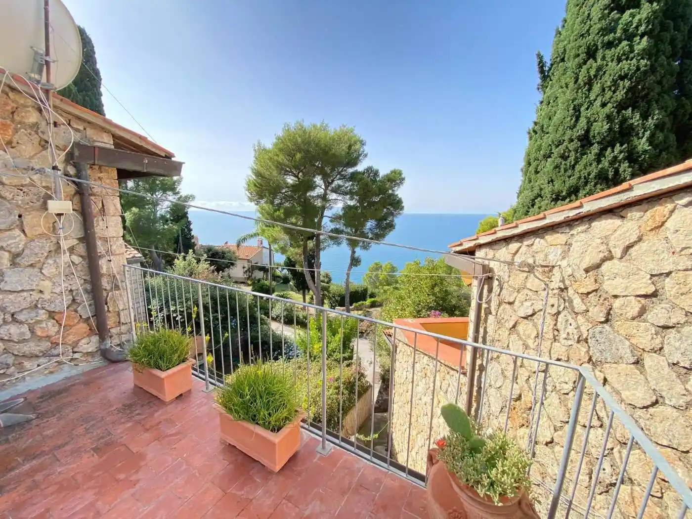 Appartamento in vendita a Monte Argentario