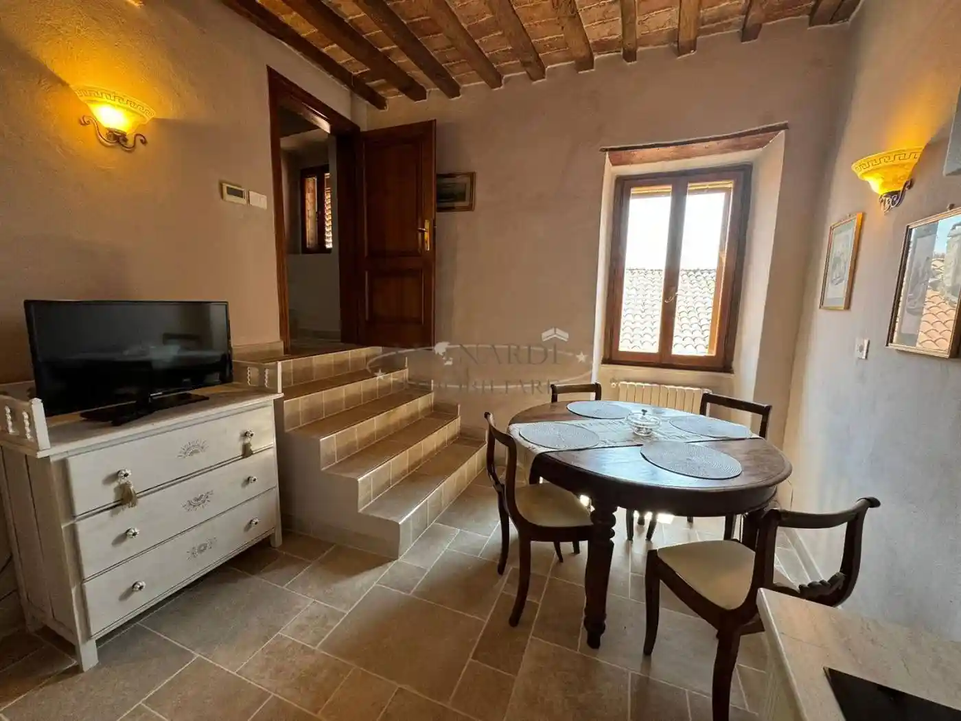 Casa indipendente in vendita a Monte Santa Maria Tiberina