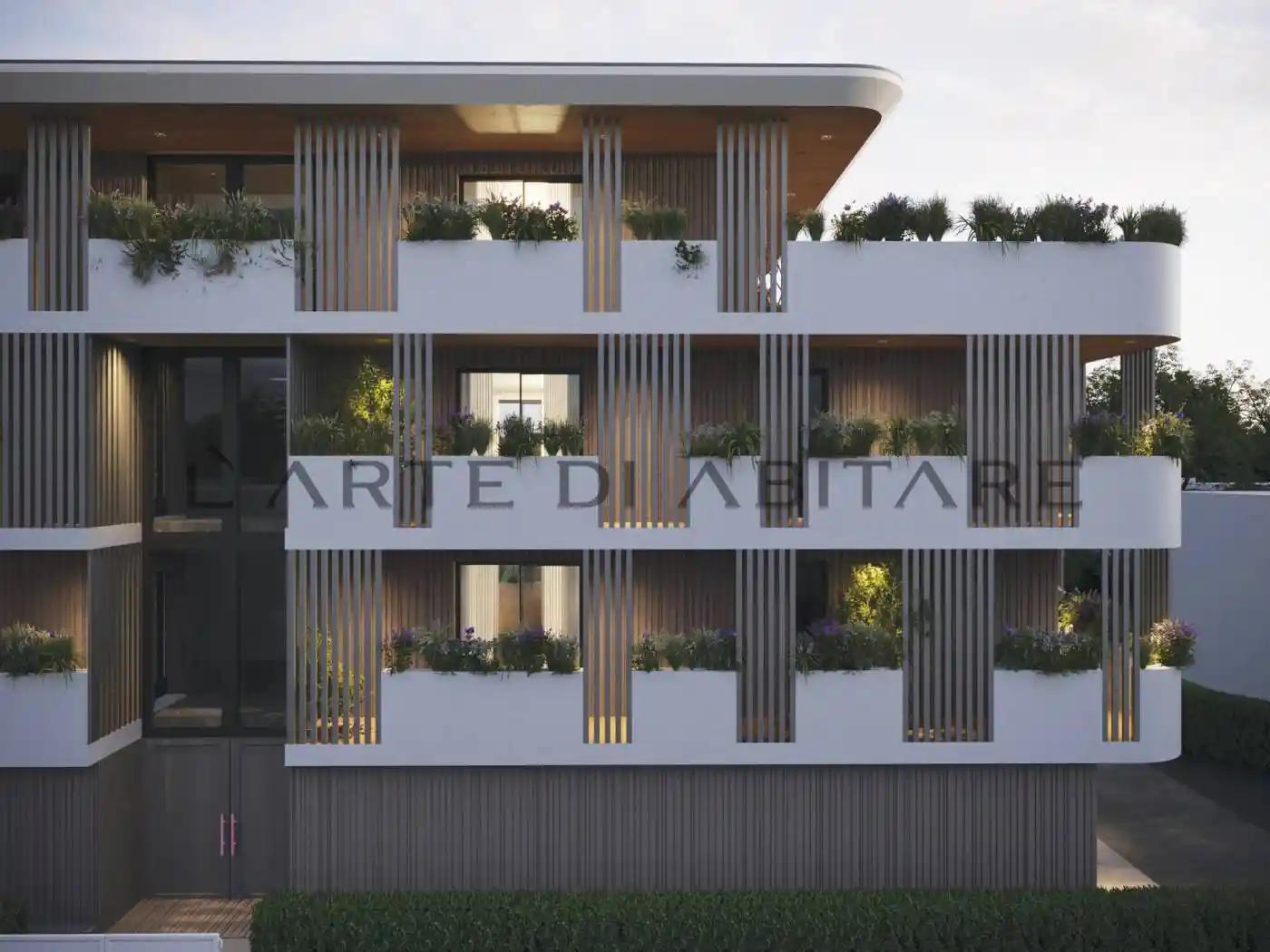 Appartamento in vendita a Vicenza