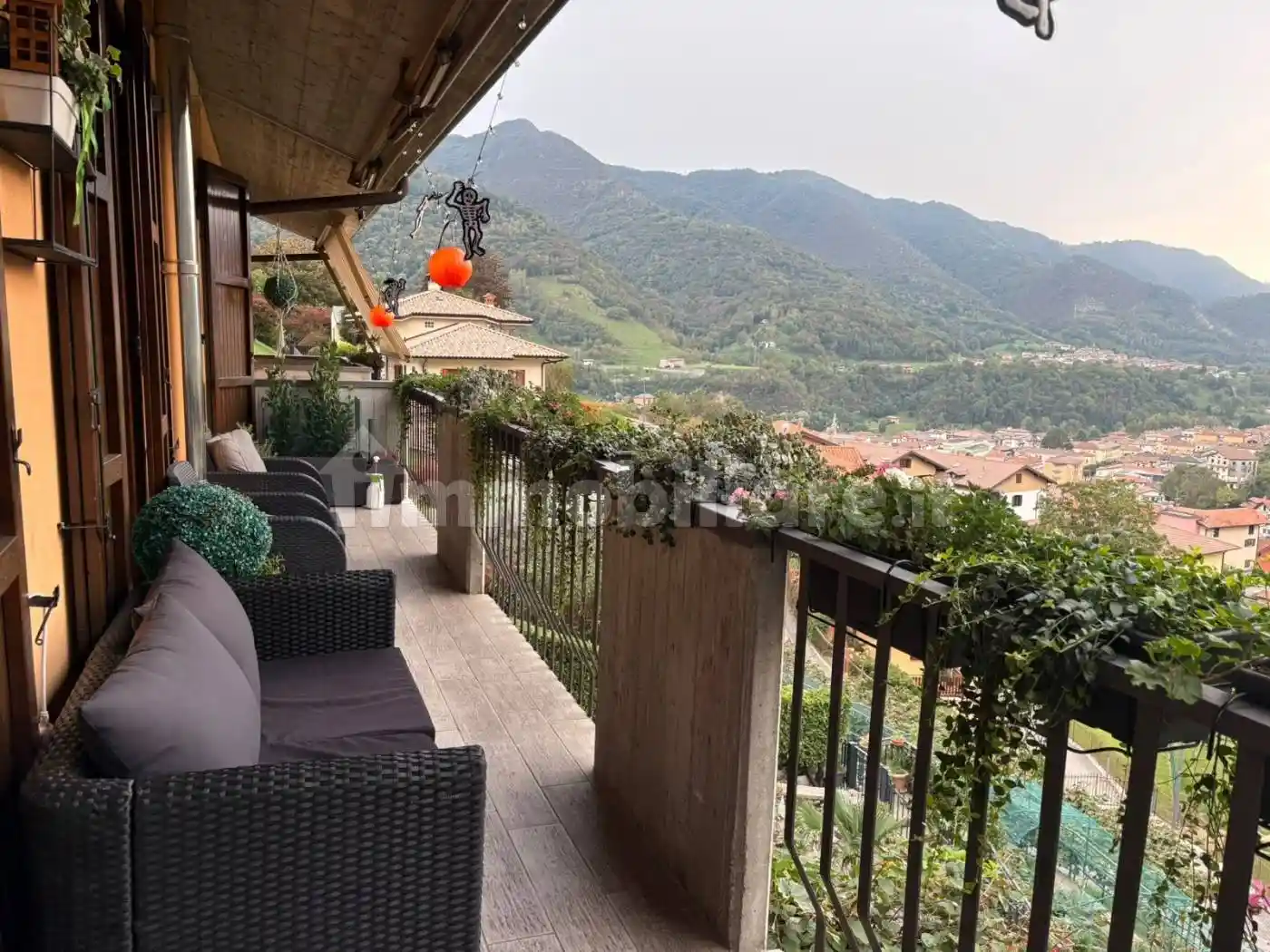 Appartamento in vendita a Zogno