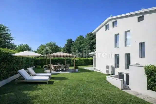 Villa in vendita a Sasso Marconi
