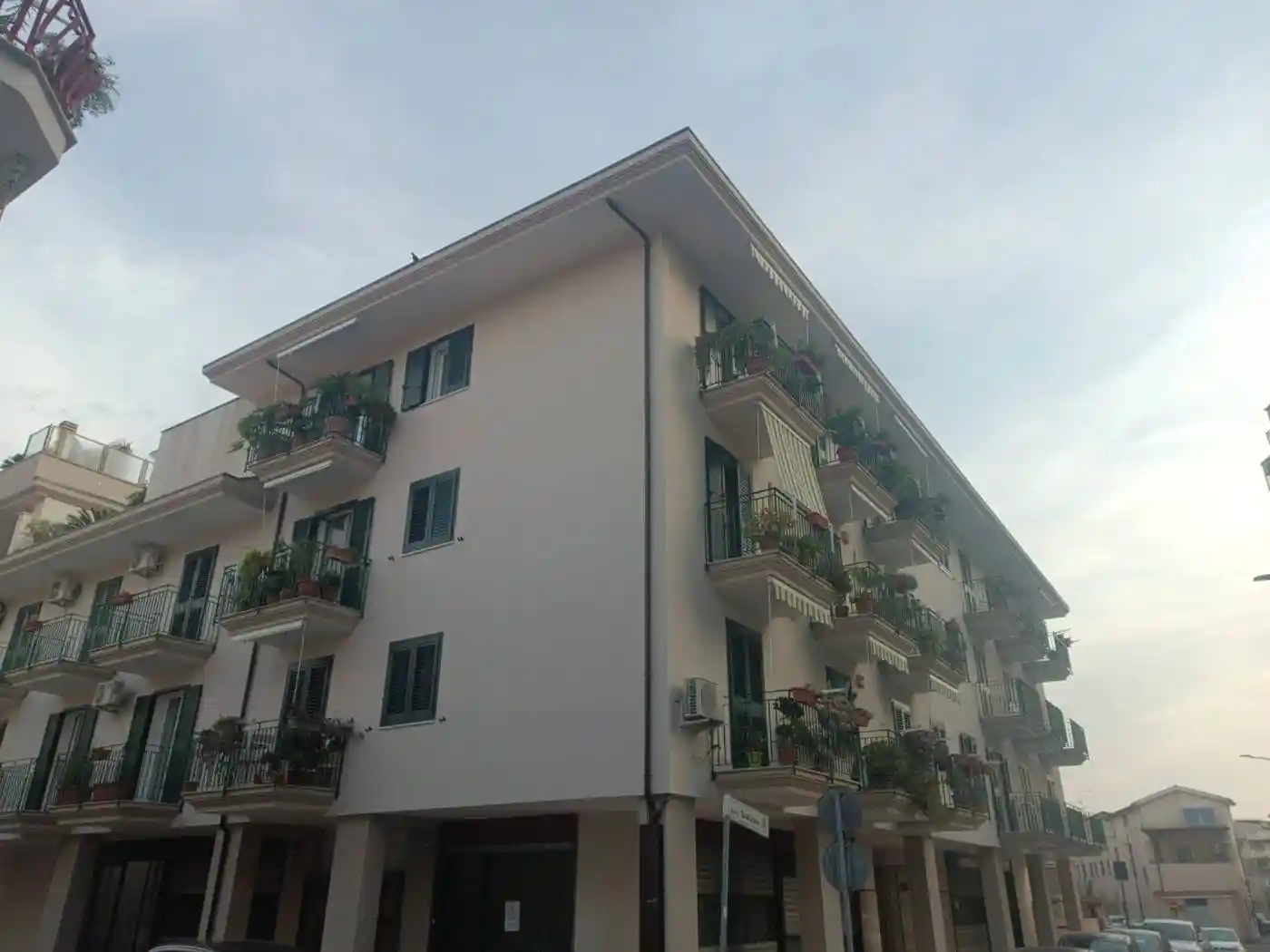 Appartamento in vendita a Caserta