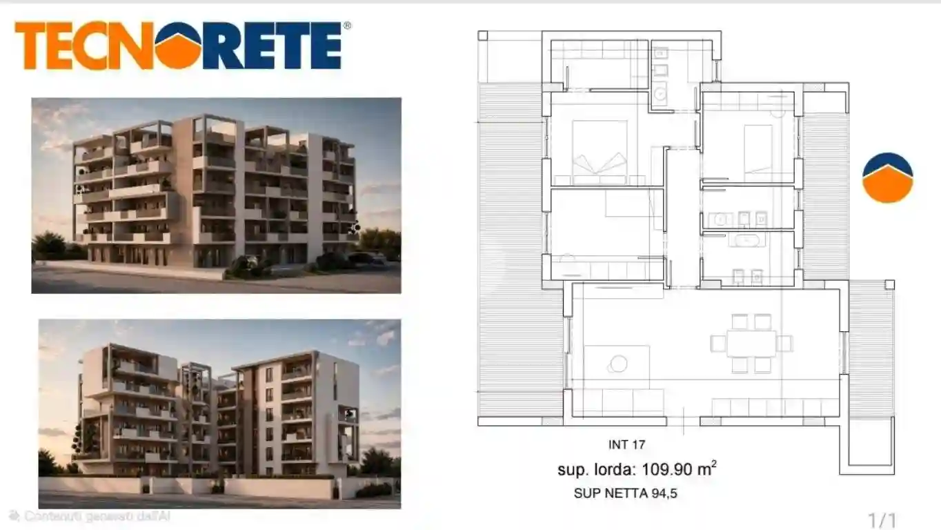 Appartamento - foto 2