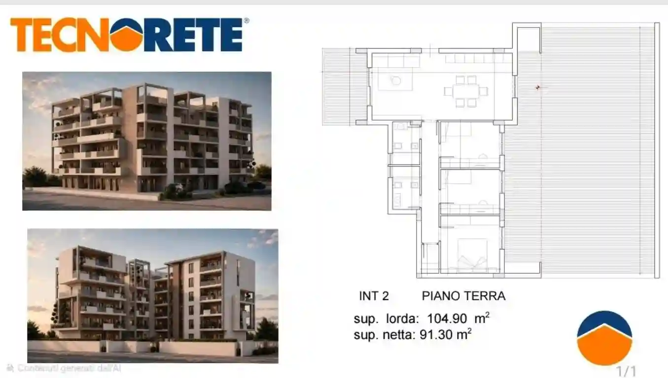 Appartamento - foto 3