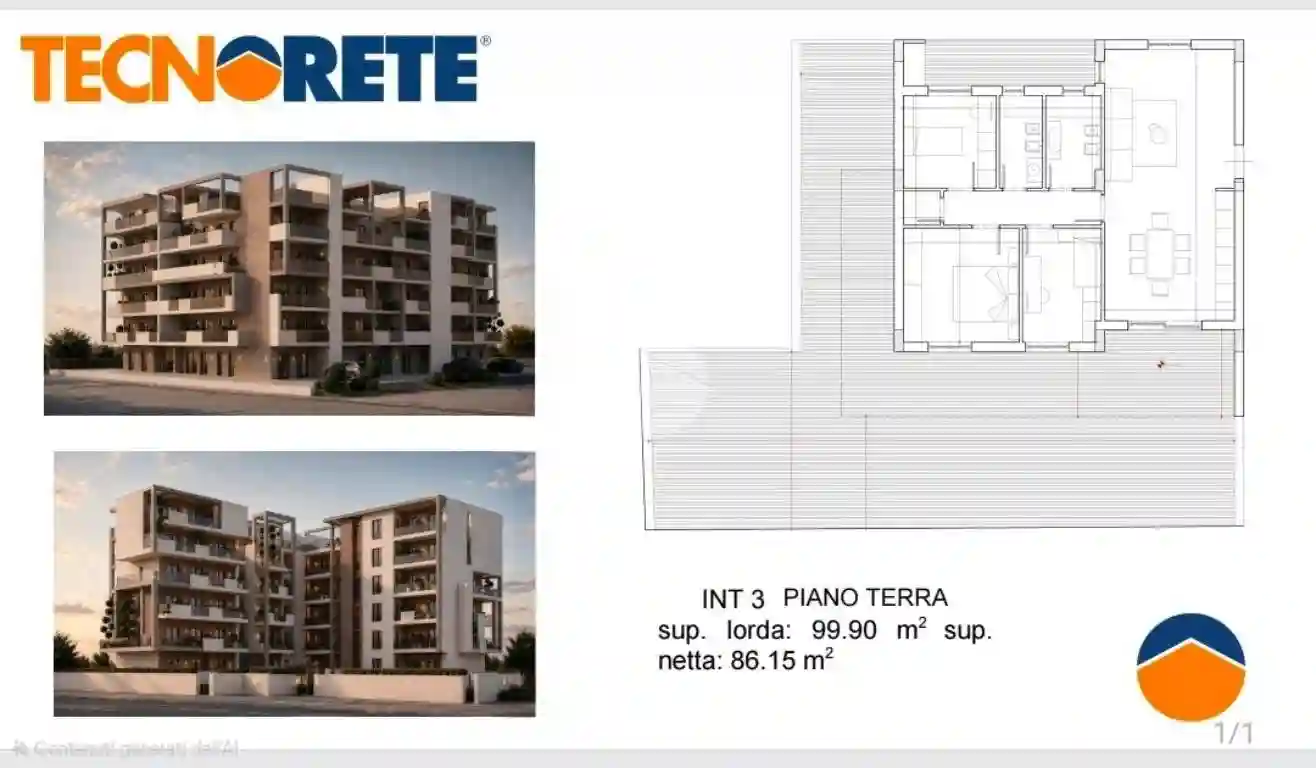 Appartamento - foto 4