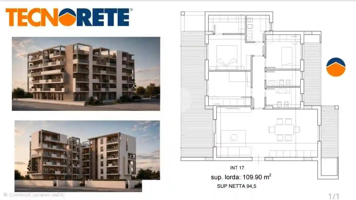 Appartamento - foto 5