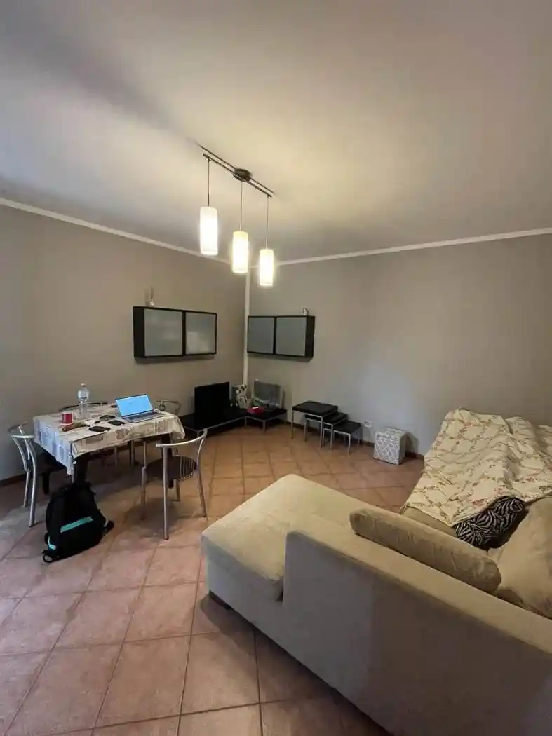 Appartamento in vendita a Fabbrico