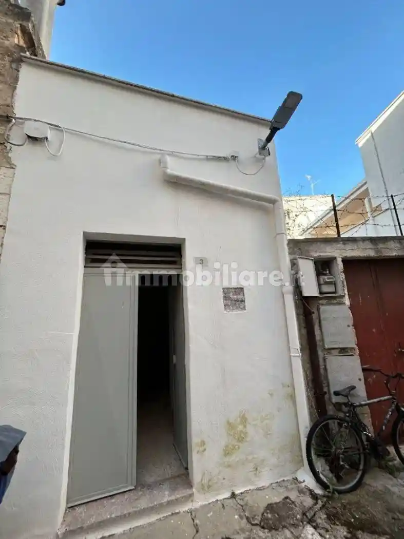 Appartamento in vendita a Sannicandro di Bari