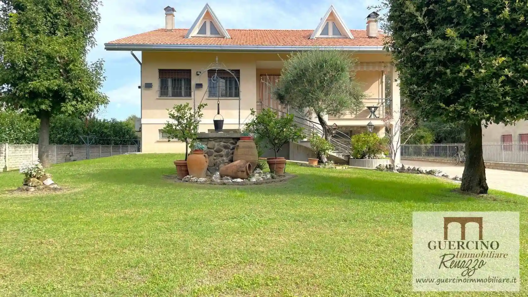 Villa - foto 3