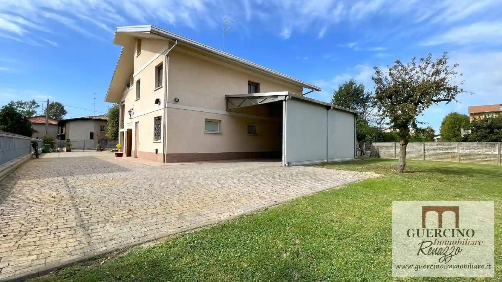 Villa - foto 5