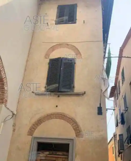Villa in vendita a Castelfranco di Sotto
