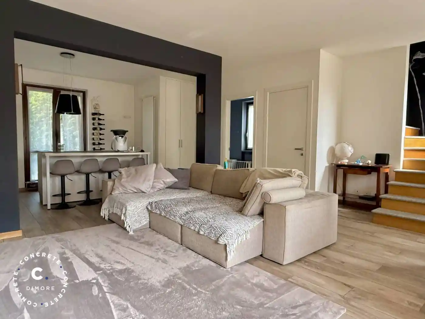 Villa in vendita a Villanova d'Asti