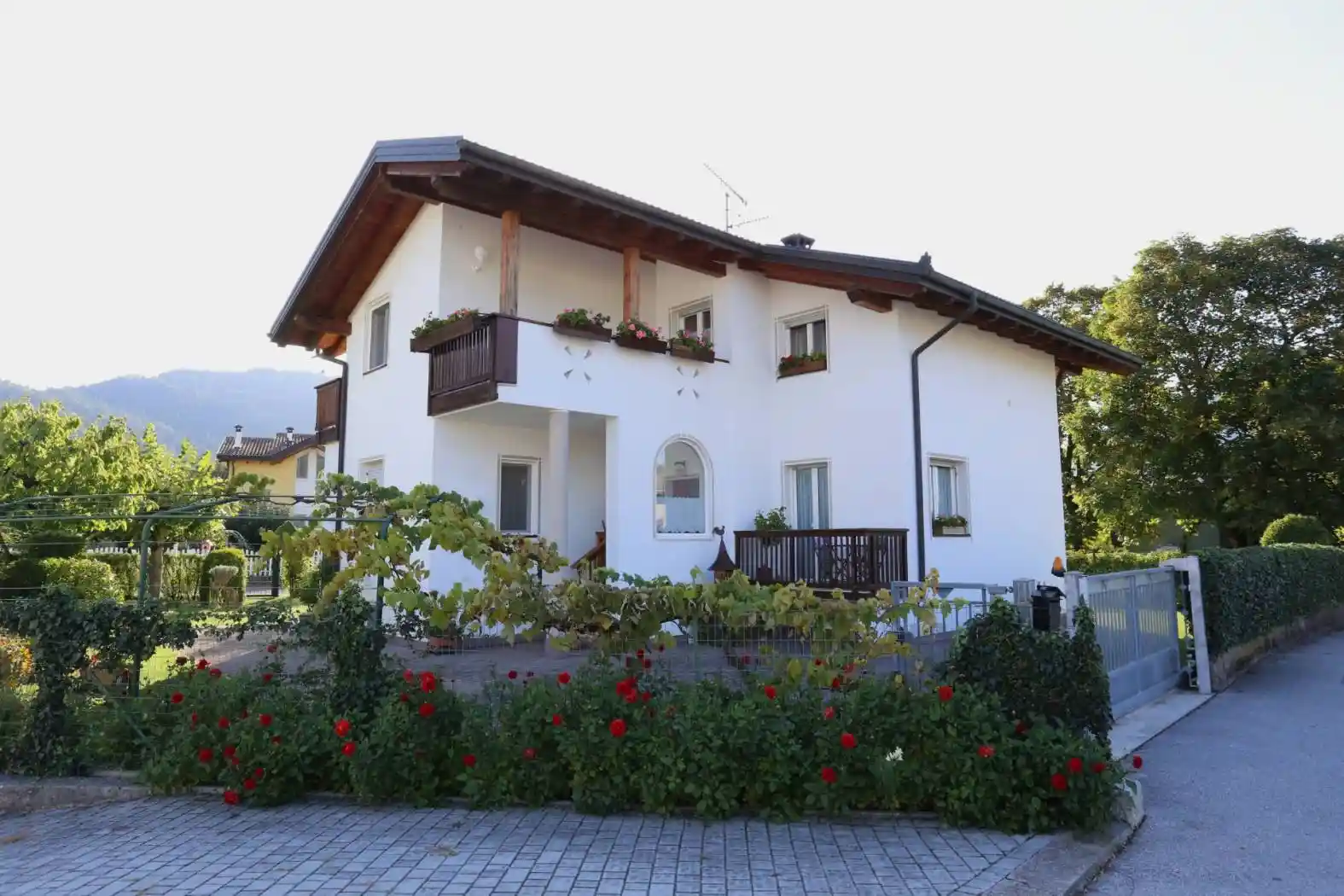 Villa in vendita a Caldonazzo