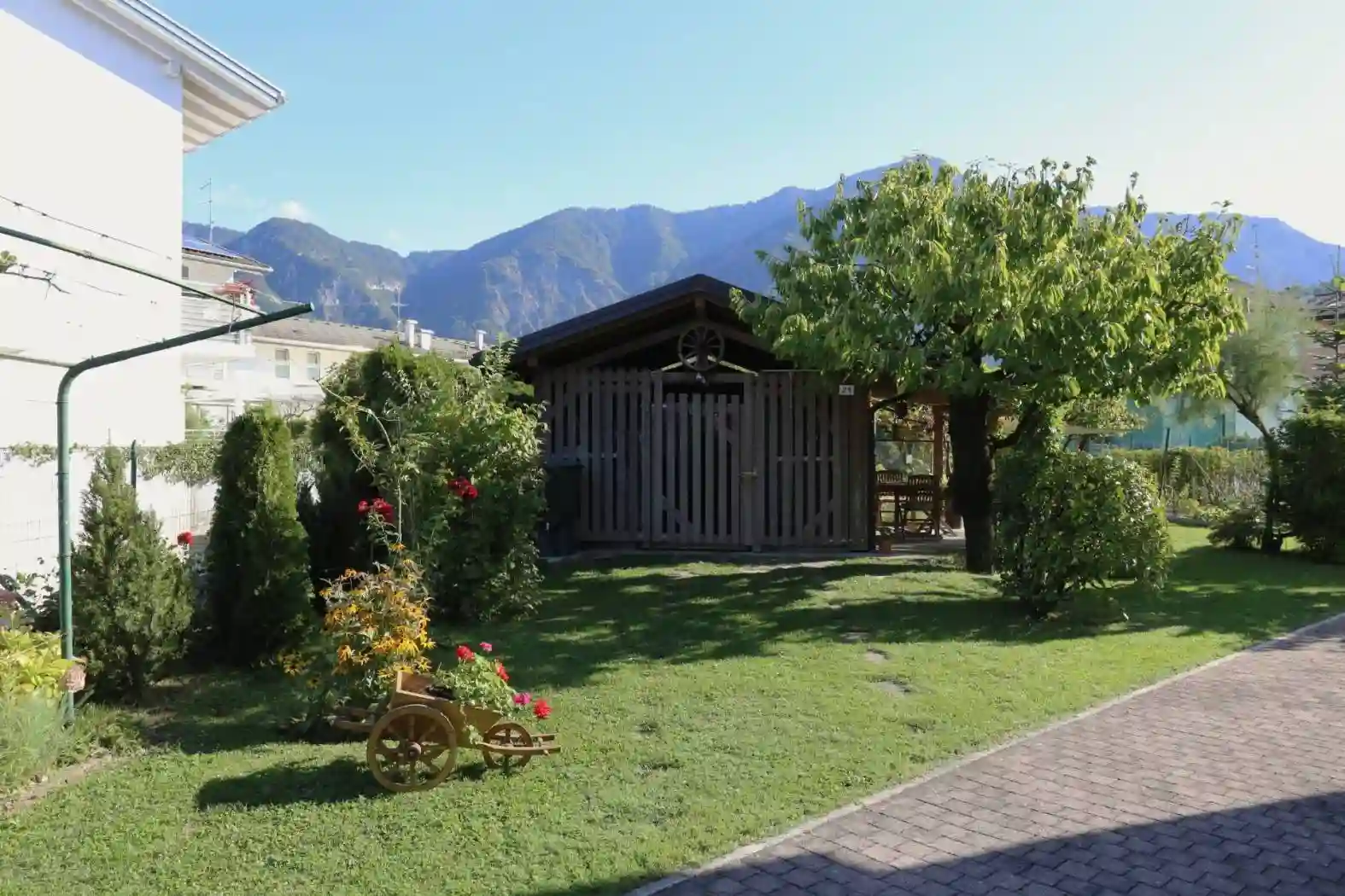 Villa - foto 5