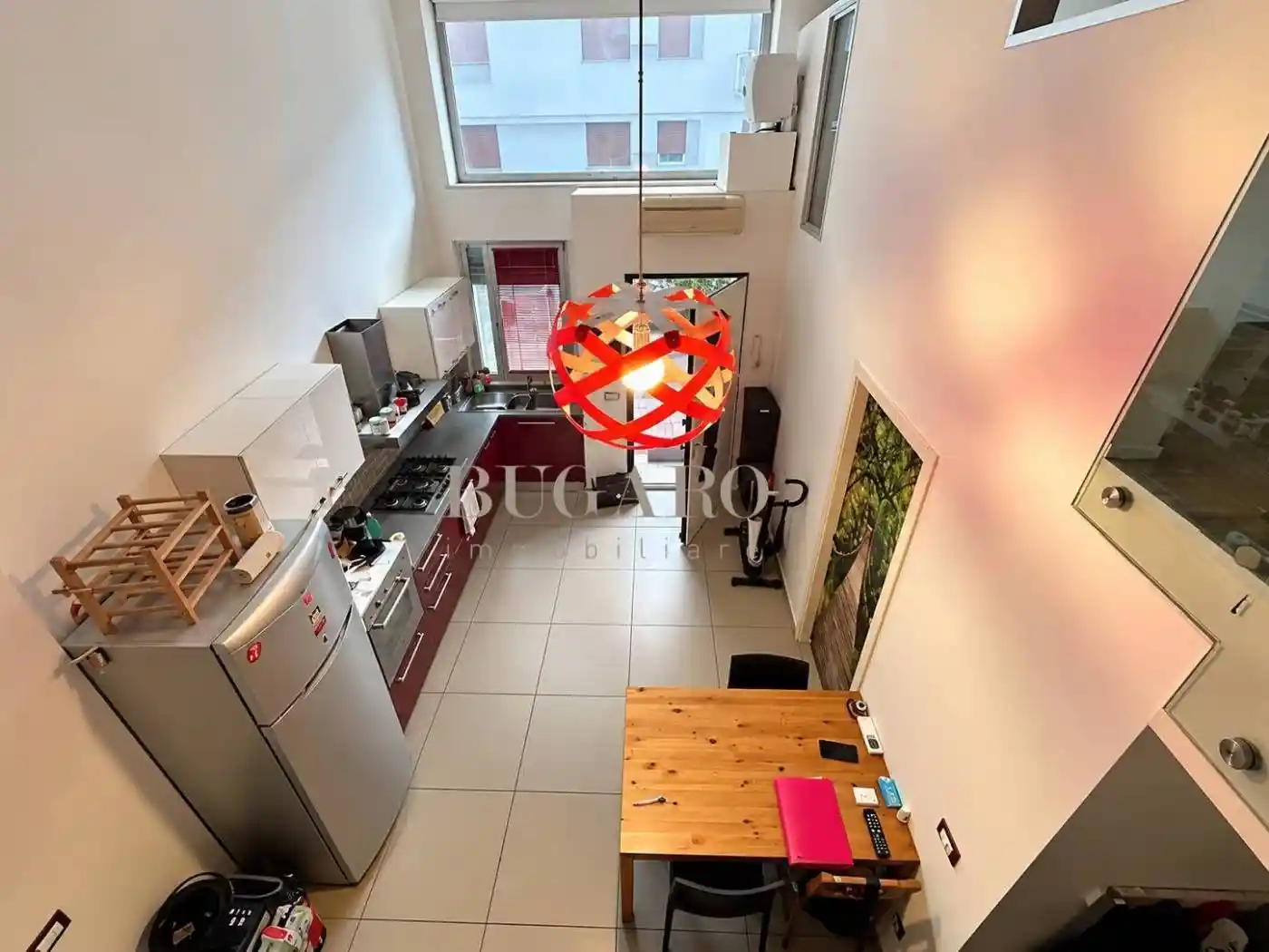 Loft in vendita a Ancona
