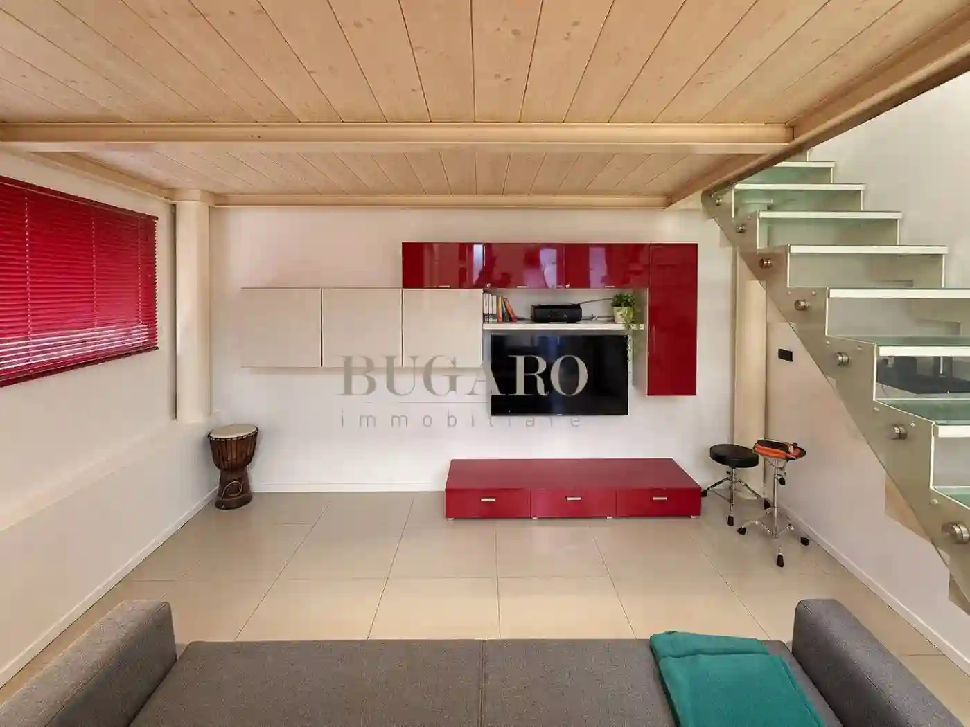 Loft - foto 2