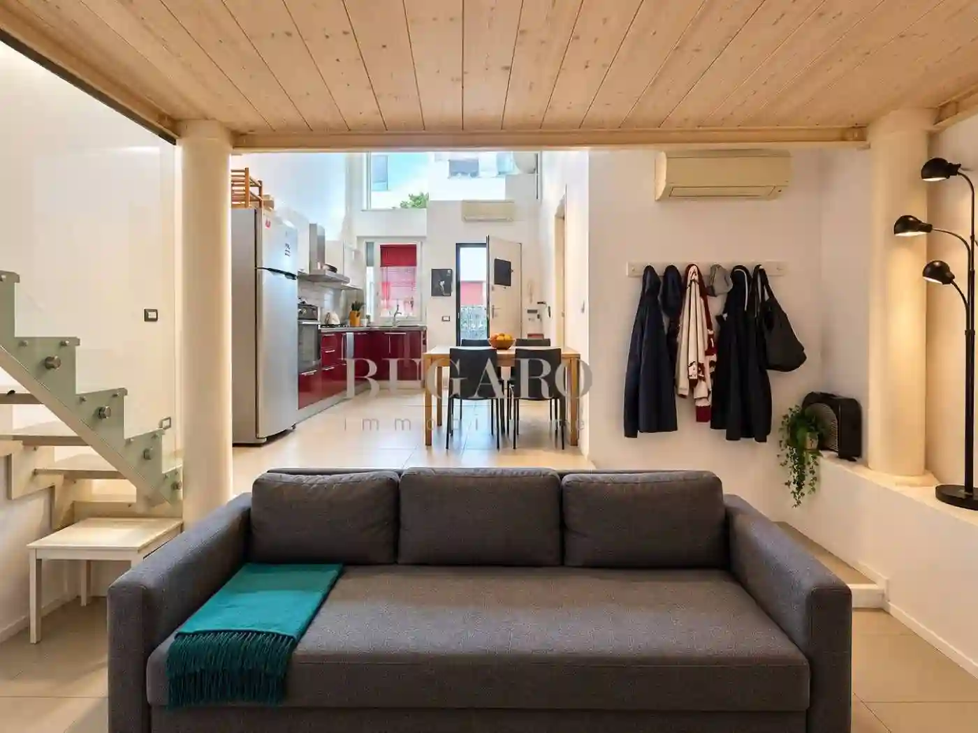 Loft - foto 3