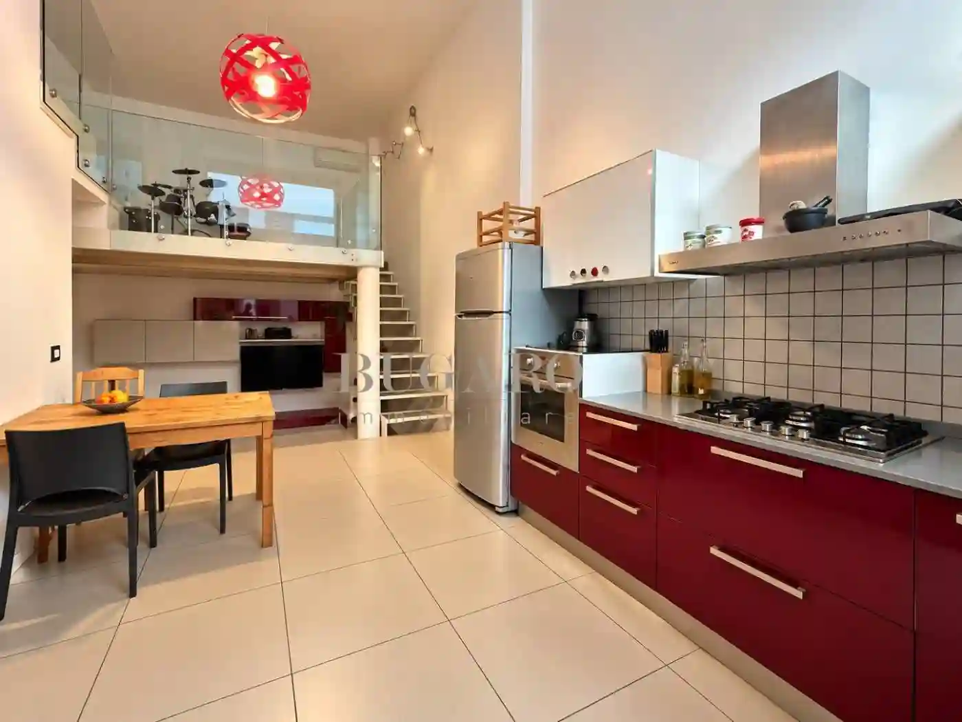 Loft - foto 4