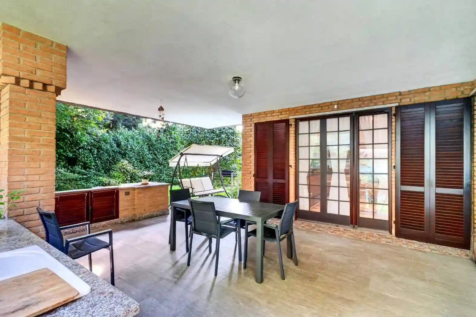 Villa - foto 5