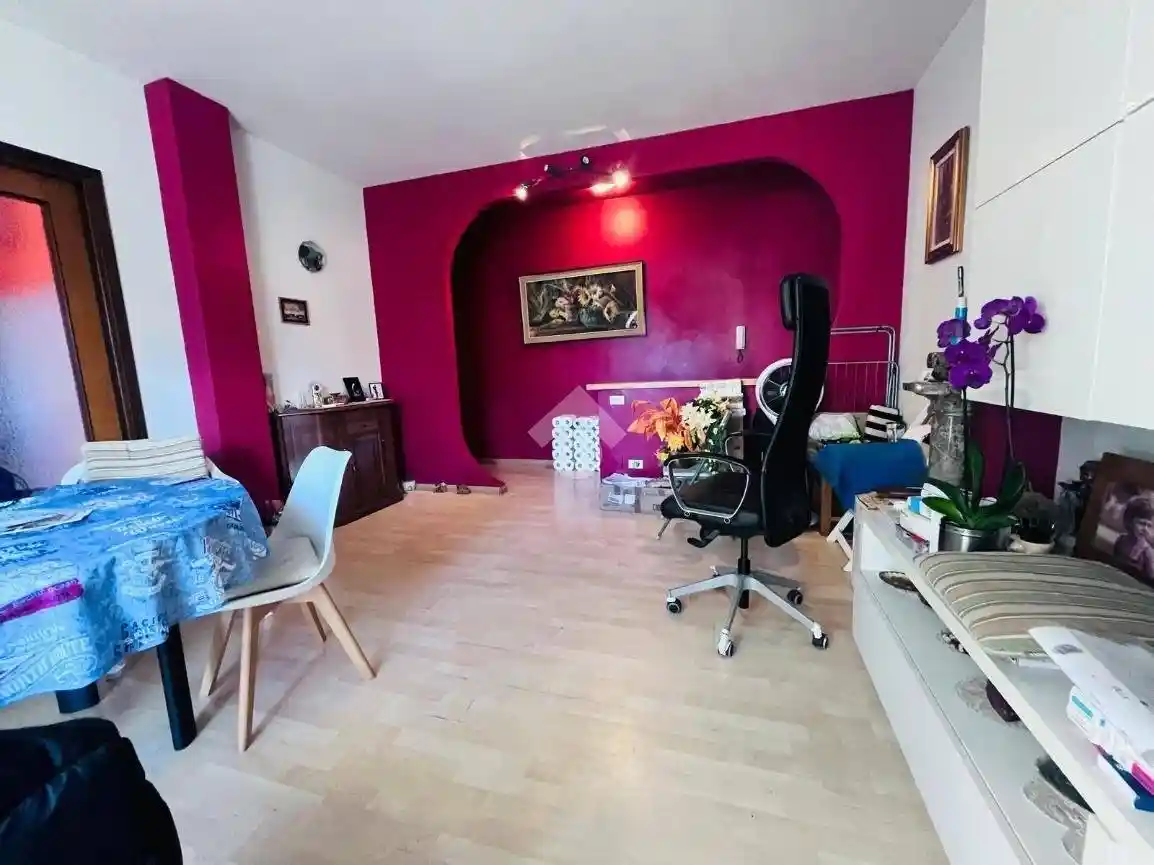 Appartamento in vendita a Pollein