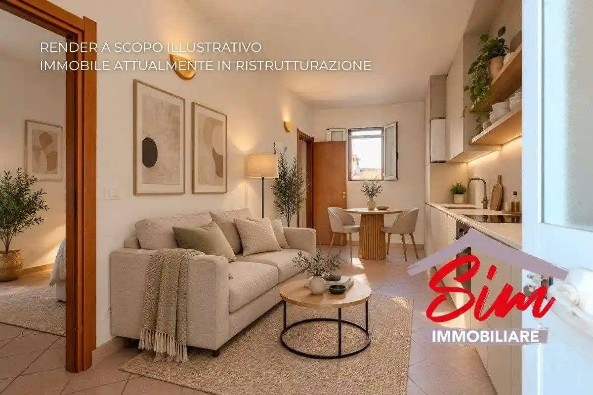 Appartamento in vendita a Galliate