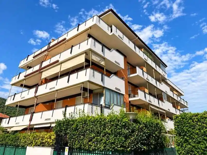 Appartamento in vendita a Andora