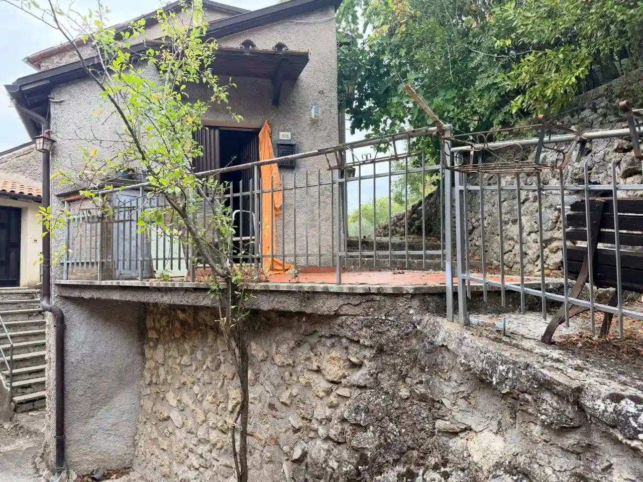 Casa indipendente - foto 2