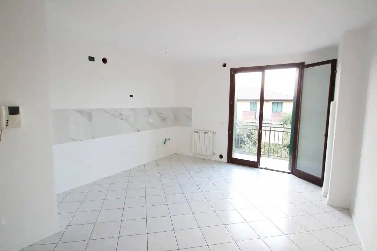 Appartamento in vendita a Santa Maria di Sala