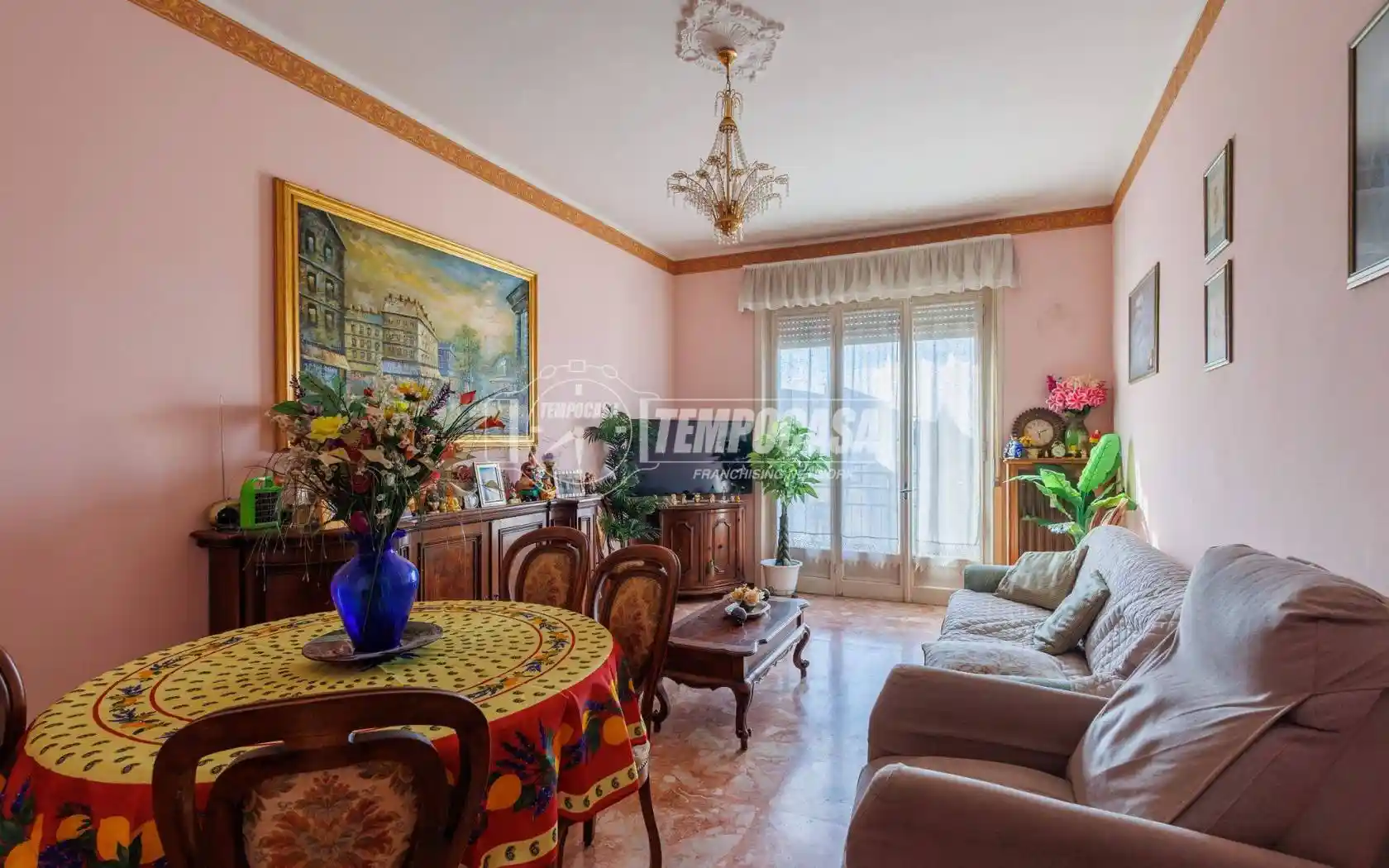 Appartamento in vendita a Parma