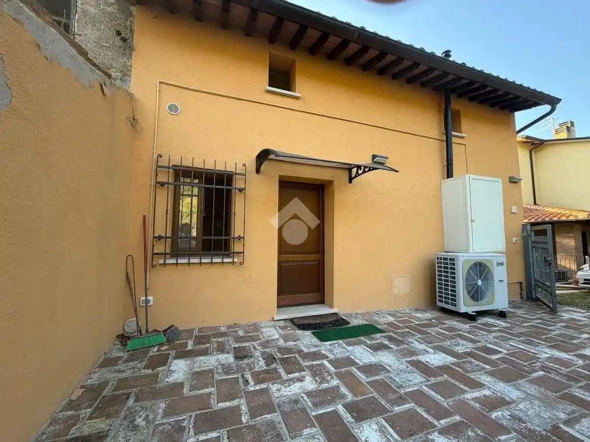 Appartamento in affitto a Acquasparta