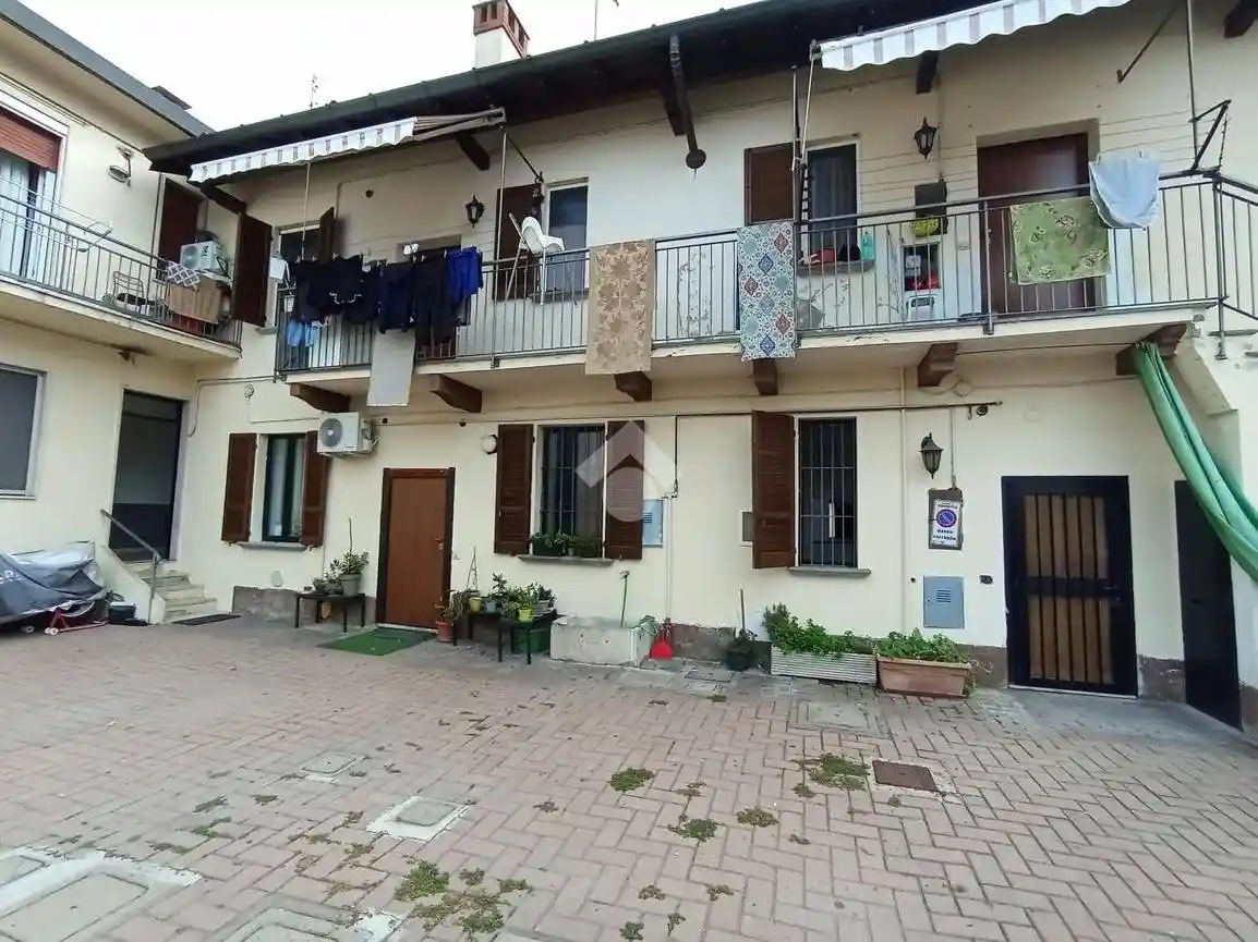 Rustico - Casale in vendita a Corbetta