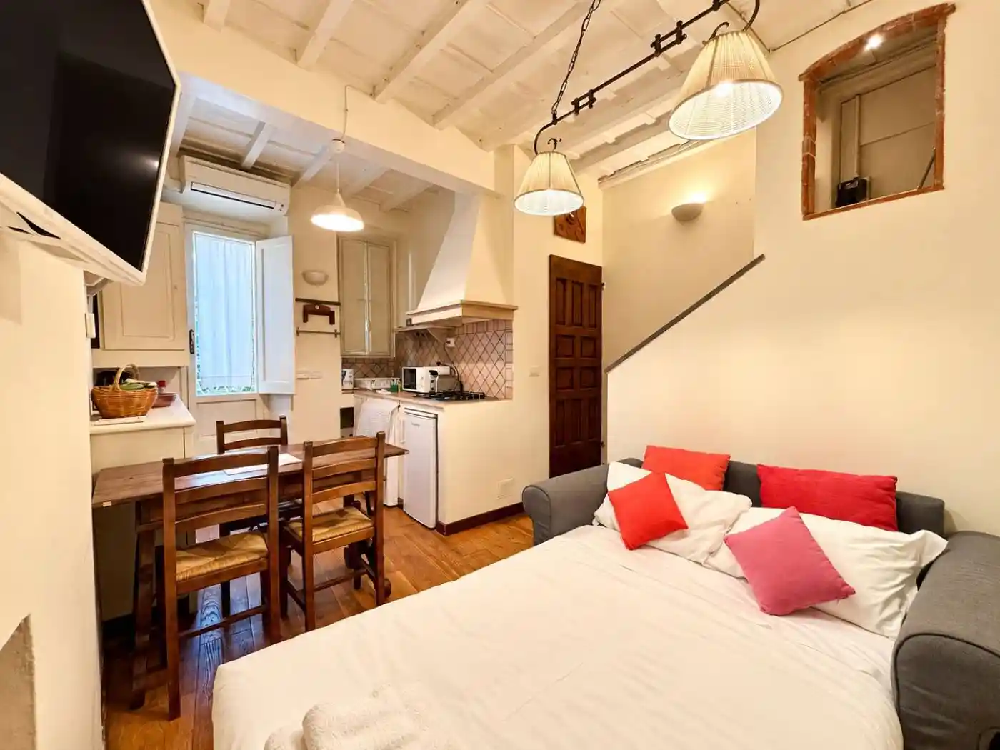 Appartamento in vendita a Firenze