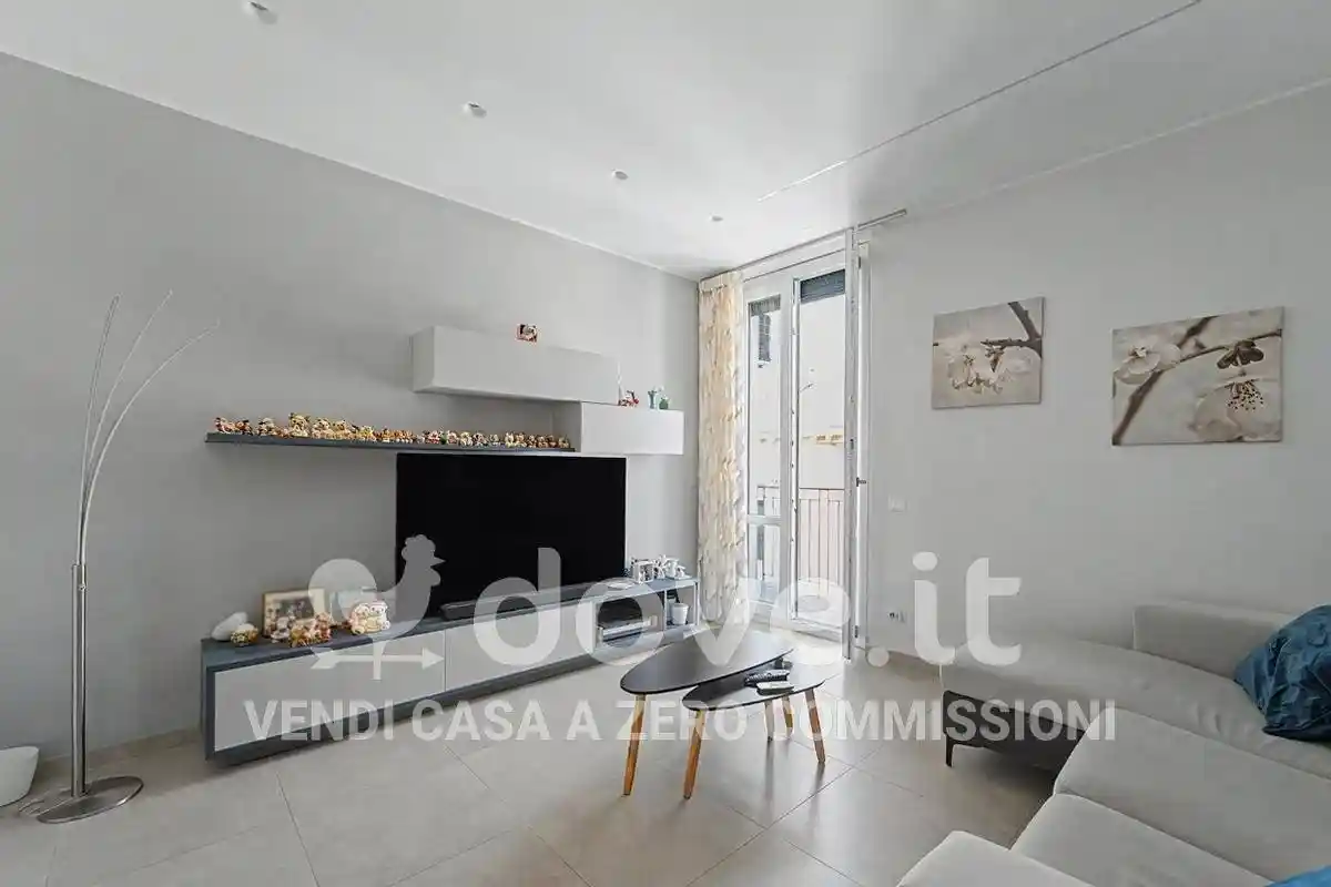 Appartamento in vendita a Catania
